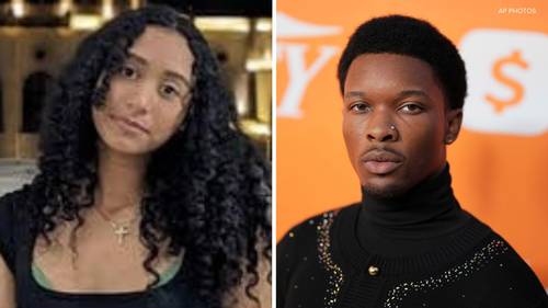 Singer D4vd is considered a suspect in death investigation of 15