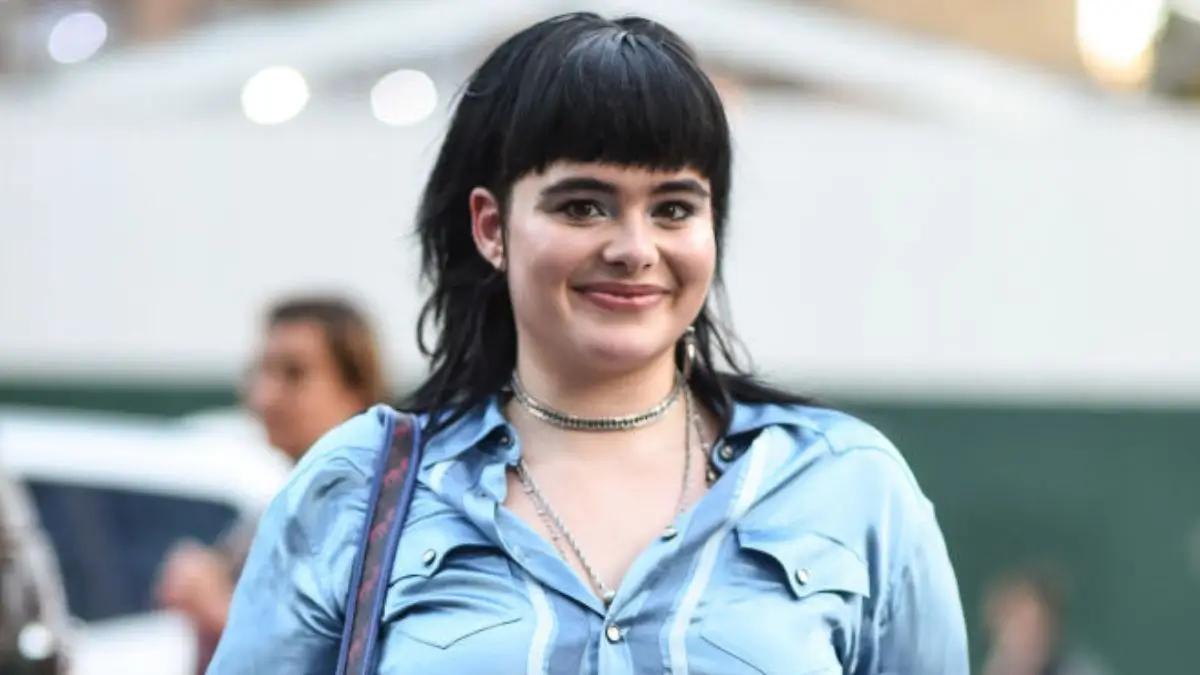 ‘Her Face Is All Stretched Out’: Euphoria Star Barbie Ferreira’s Unrecognizable Look in Short Dress Fails to Distract from Her Drastic Transformation