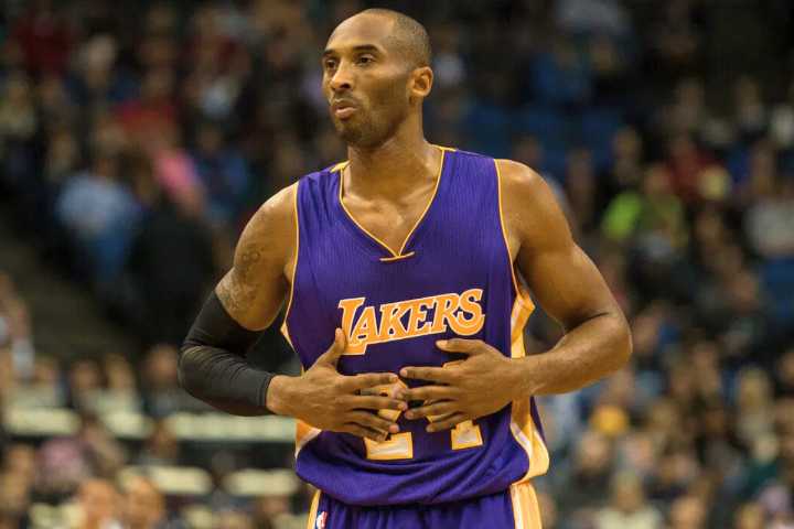 5 Years After Kobe Bryant’s Death, Forbes Declares His Name in Elite List