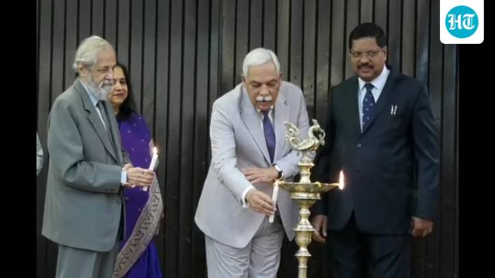 Justice Sunanda Bhandare Memorial Lecture: Path to a gender-equal India lies in collaboration, says CJI