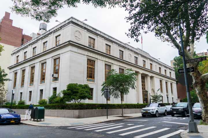 Sourt rejects mother’s bid to sue NYCHA over child’s leukemia