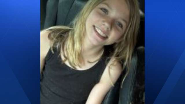 Kentucky State Police searching for missing 11