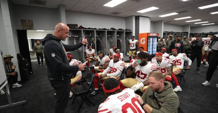 3 matchups to watch: Can the 49ers or Panthers create any pressure?