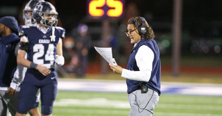 No. 5 Cascia Hall forces eight turnovers in 3A first round rout of Idabel