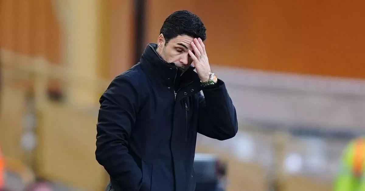 Arsenal news: Mikel Arteta told Tottenham fear as referee who got death threats in charge