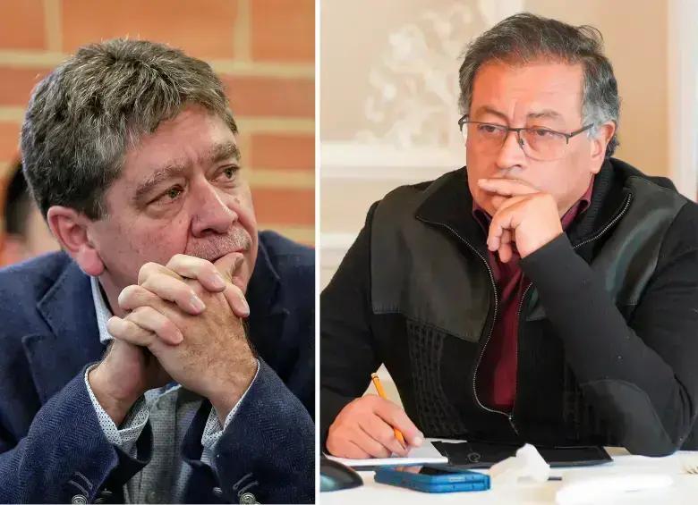 Andi denuncia ante la CIDH hostigamiento del Gobierno Petro contra los empresarios en Colombia