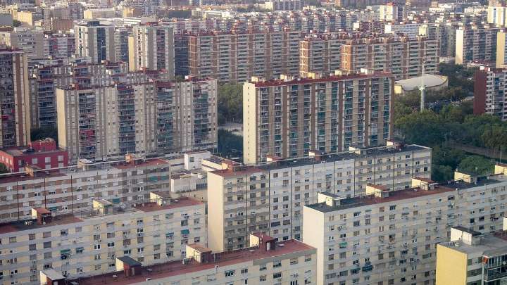 Guía para principiantes: ¿cómo entender los diferentes datos que se publican sobre el mercado de la vivienda?