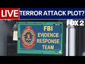 Michigan lawyers say there was no terrorist attack plot