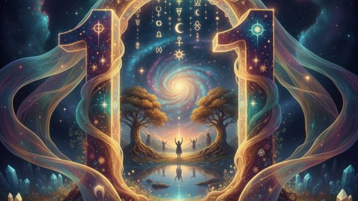 Portal 11/11: así puedes aprovechar el día más mágico del año