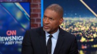 Charles Blow: Trump ‘acting like a thief in church’ over Epstein emails