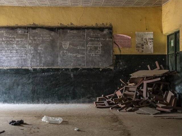 Nigeria: más de 200 niñas de una escuela católica fueron secuestradas por extremistas yihadistas