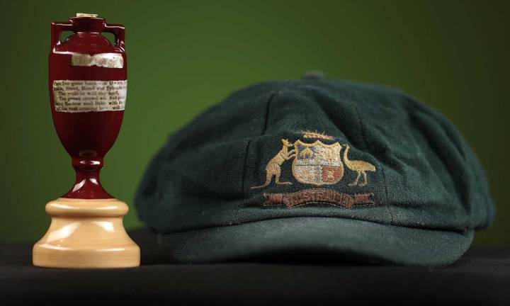 The Ashes: What to know about cricket's most storied rivalry