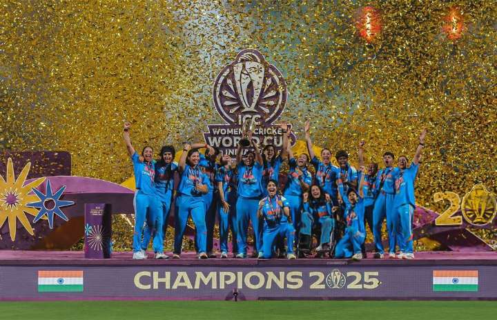 Coke, Puma, Adidas: How brands celebrated India’s World Cup win