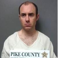 Pike man gets 30 years after pleading to child sex abuse