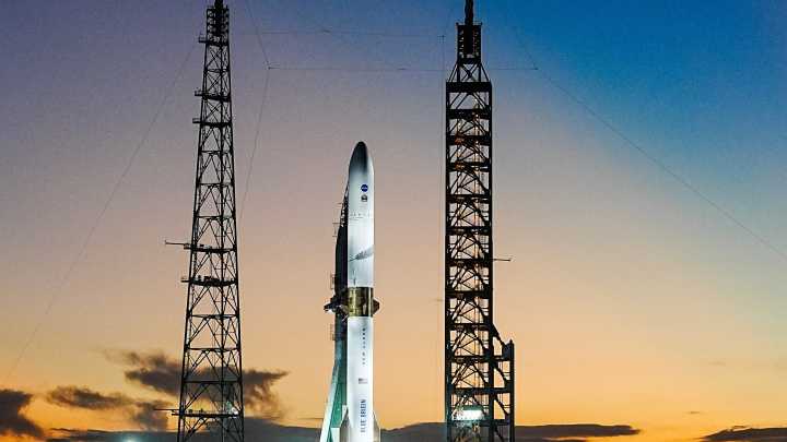 send us your photos of new glenn launch Brevard County Florida