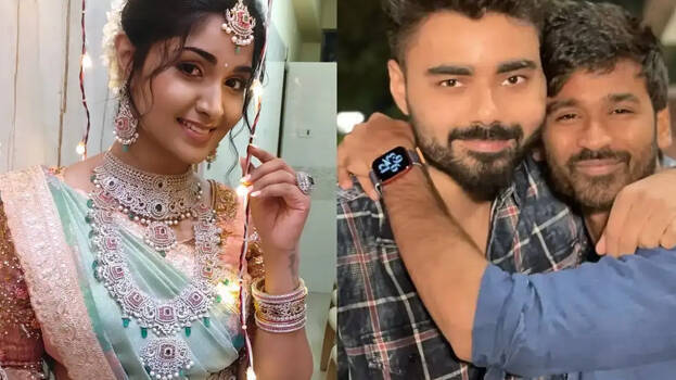 'Nobody turns down Dhanush movie'; Actress Manya raises shocking allegations of casting couch