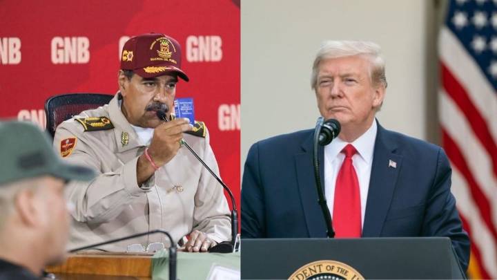 “Algo viene”: venezolanos viven máxima incertidumbre por anuncios de EE. UU.