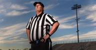 Forsyth prep football ref knows the rules better than you