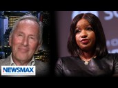 ‘She lied’: Dr. Jeffrey Epstein slams Jasmine Crockett’s false Zeldin
