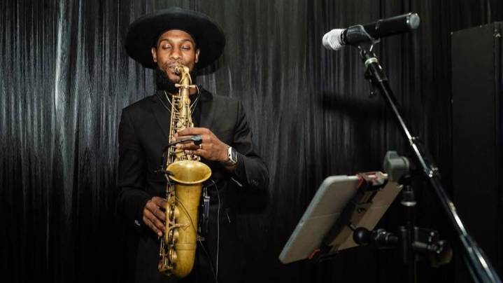 Who Is Singing the National Anthem at Bills vs. Texans? Life, Net Worth, & More About Vince Lonnell Greer