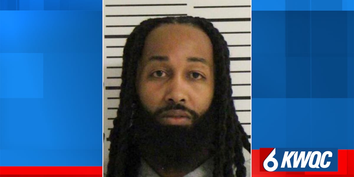 Husband of Quad-Cities reality star faces 2 more drug charges