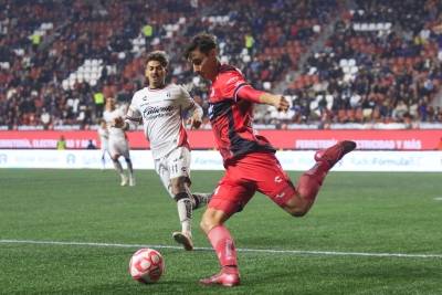 Xolos derrota al Atlas y lo elimina; Mazatlán y Necaxa dicen adiós al Apertura