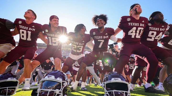 College football Week 12 highlights: Top games, plays, stats