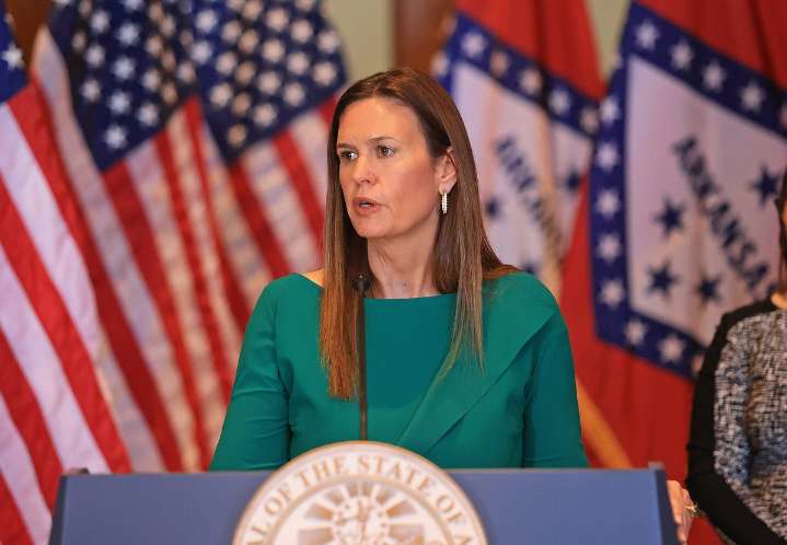 Arkansas applies for $1 billion in federal funds for rural health assistance