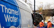 Castle Water Returns with Enhanced Bid to Rescue Thames Water