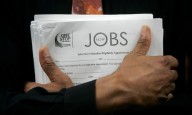 US employers added surprisingly solid 119,000 jobs in September, govt says in delayed report