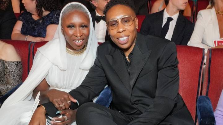 Cynthia Erivo-Lena Waithe’s Relationship Timeline: Hollywood’s One of The Beloved Power Couples