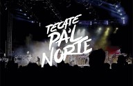 TECATE PA’L NORTE CARTEL