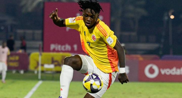 Francia sub-17 – Colombia sub-17: Otra vez, la falta de gol sentenció a la tricolor, que se despide de Catar