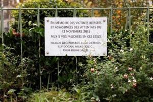 A decade on, survivors and families still rebuilding after Paris attacks