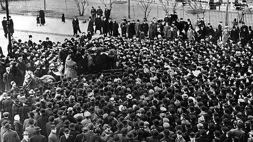 Radical Mennonites Storm MCC Store