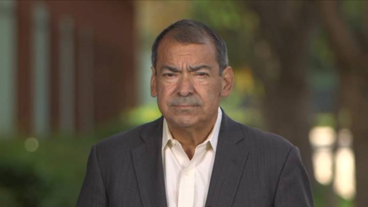 Former ABC News anchor dies aged 69 — see network's heartfelt on