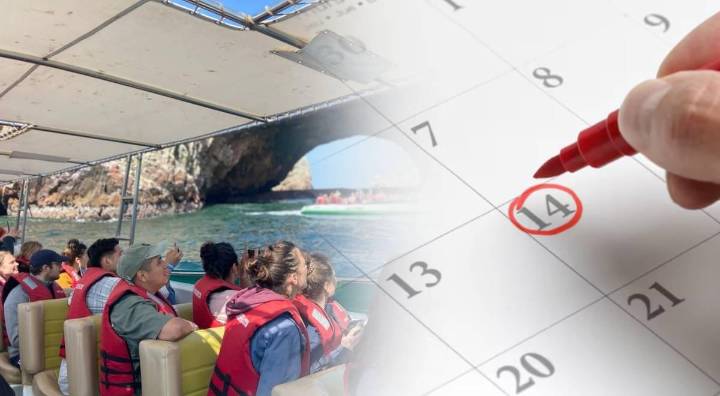 ¿Cuáles son los próximos feriados confirmados en Perú? Esto dice el calendario oficial y quiénes descansan