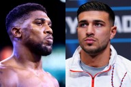 Tommy Fury Has a Chance to Be Considered Better Than Anthony Joshua and It’s Hilarious
