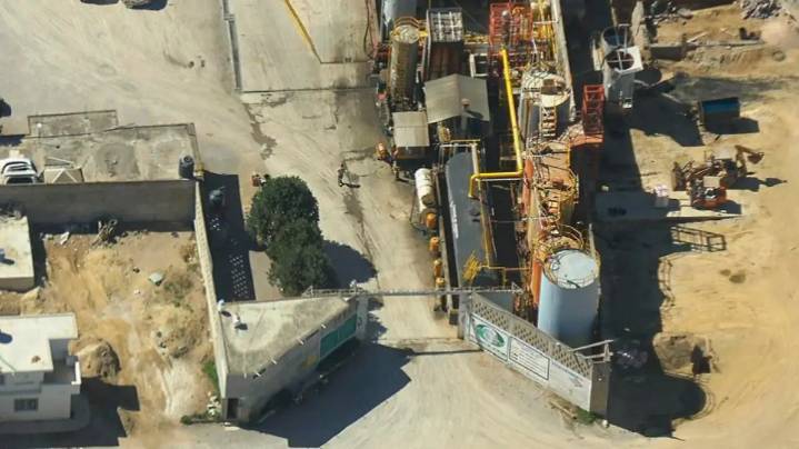 Desmantelan empresa fachada en Veracruz dedicada al huachicol; detienen a ocho