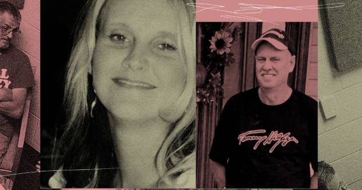 A woman vanished in Kentucky's bluegrass country — and a flat tire cracked the case