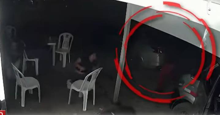 Carabayllo: Un hombre muerto y varios heridos dejó el brutal ataque de un sicario en la zona de Las Lomas