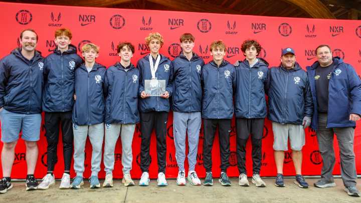 CBA secures fourth straight NXR Northeast Crown, Haddonfield Punches Ticket to NXN