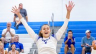 MVP standouts from Thursday’s girl volleyball state tournament matches