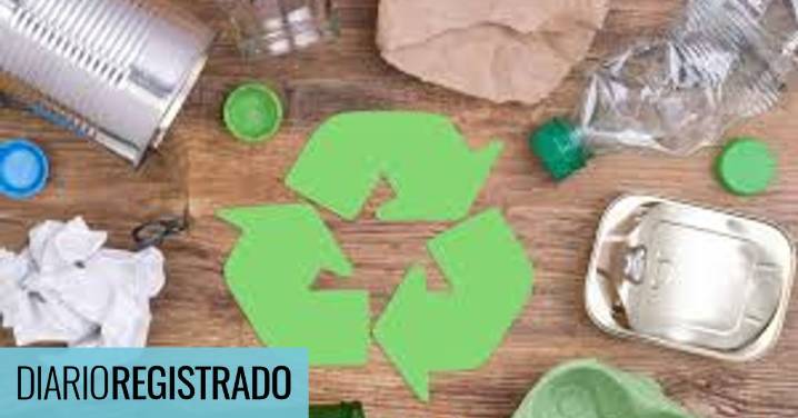 Época clave: cuáles son las mejores maneras de reciclar en el final del año