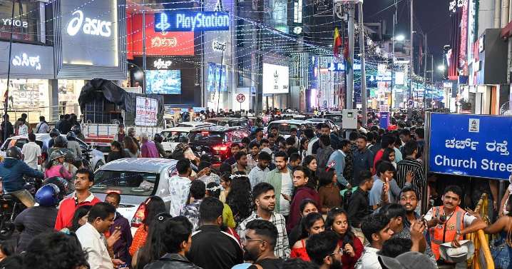 What happened when a Delhiite tried to ‘Adjust Maadi’ in Bengaluru