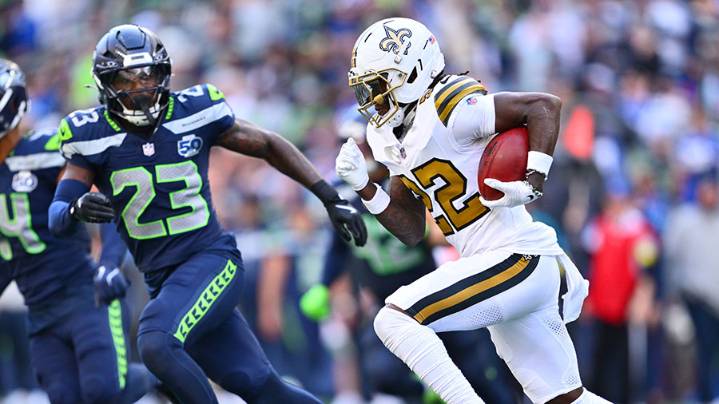 New Seattle Seahawks WR Shaheed hopes to be ‘here to stay’