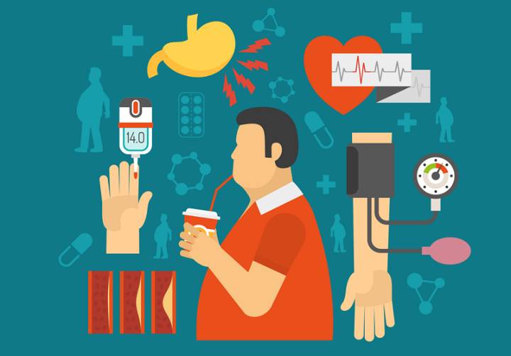 El Riesgo de Diabetes Tipo 2 se Duplica en Nueva York