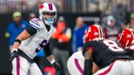 Bills fear injury is season-ending for safety Taylor Rapp