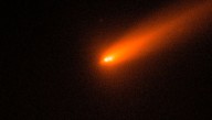 Watch As Golden Comet C/2055 K1ATLAS Breaks Into Pieces In Incredible Images