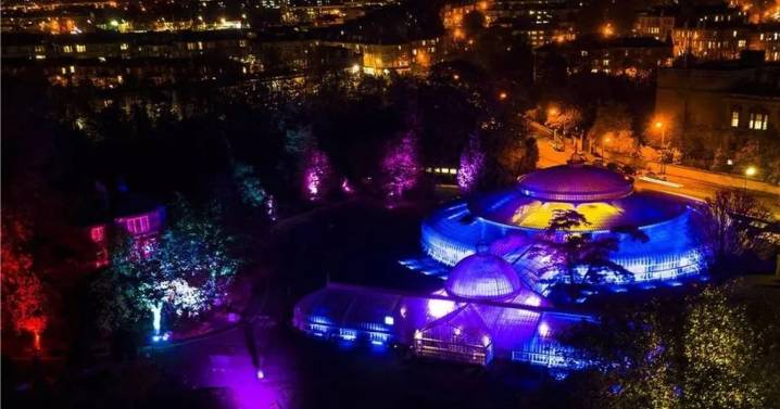 Man 'acting suspiciously' arrested after claims of attempted child abduction at Glasgow event